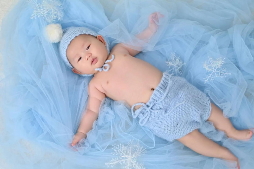 桦甸巨肠结宝宝最早期症状