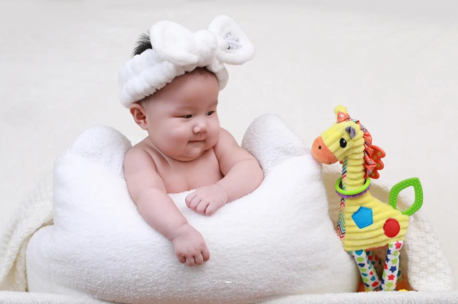 桦甸宝宝反复高烧