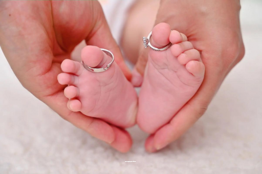 桦甸孕妇六个月肚子多大